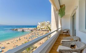 2 Bedrooms & Spectacular Views In Best Part Of Las Canteras