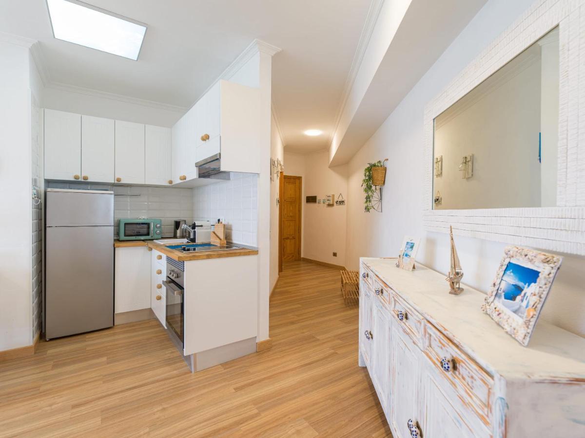 2 Bedrooms & Spectacular Views In Best Part Of Las Canteras Las Palmas de Gran Canaria Exterior photo