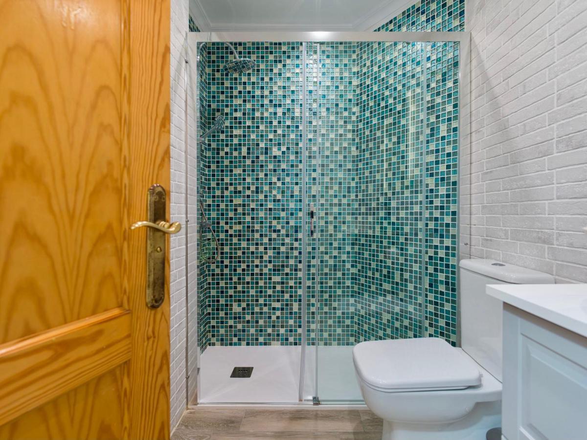2 Bedrooms & Spectacular Views In Best Part Of Las Canteras Las Palmas de Gran Canaria Exterior photo