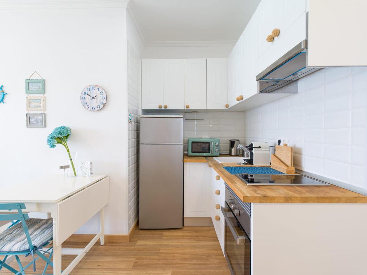 2 Bedrooms & Spectacular Views In Best Part Of Las Canteras Las Palmas de Gran Canaria Exterior photo